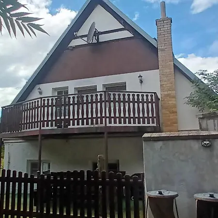 Villa U Bozi Hory. Zulova Exterior foto