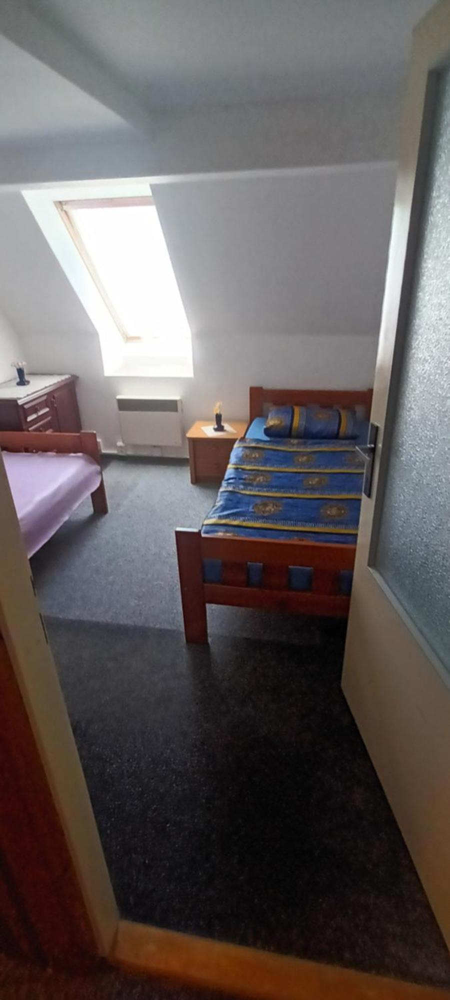 Ferienhaus U Bozi Hory. Zulova