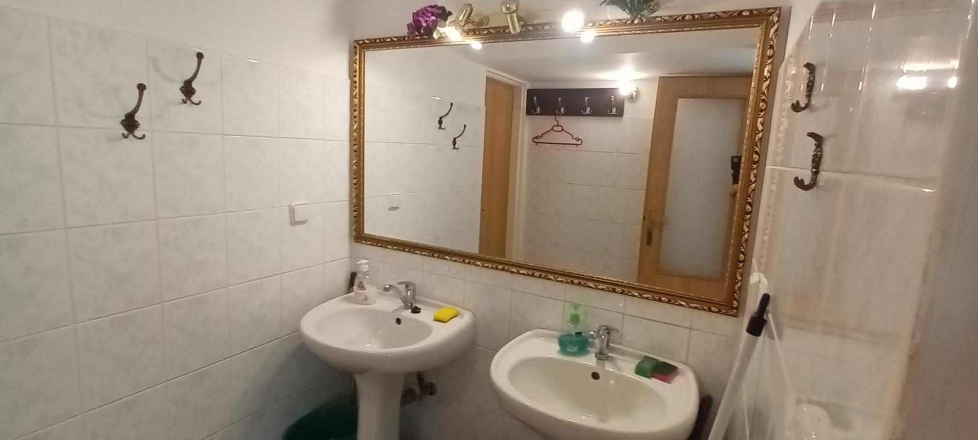 U Bozi Hory. Ferienhaus Zulova
